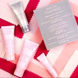 Mary Kay Miracle Set 3D Go Combination/Oily